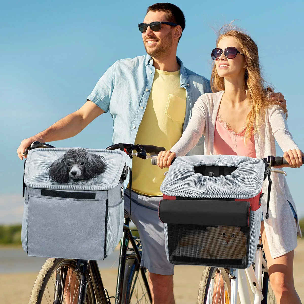 Pet Carrier Pee Pads: Disposable - detail view supplied by QUANZHOU JUNYUAN BAGS