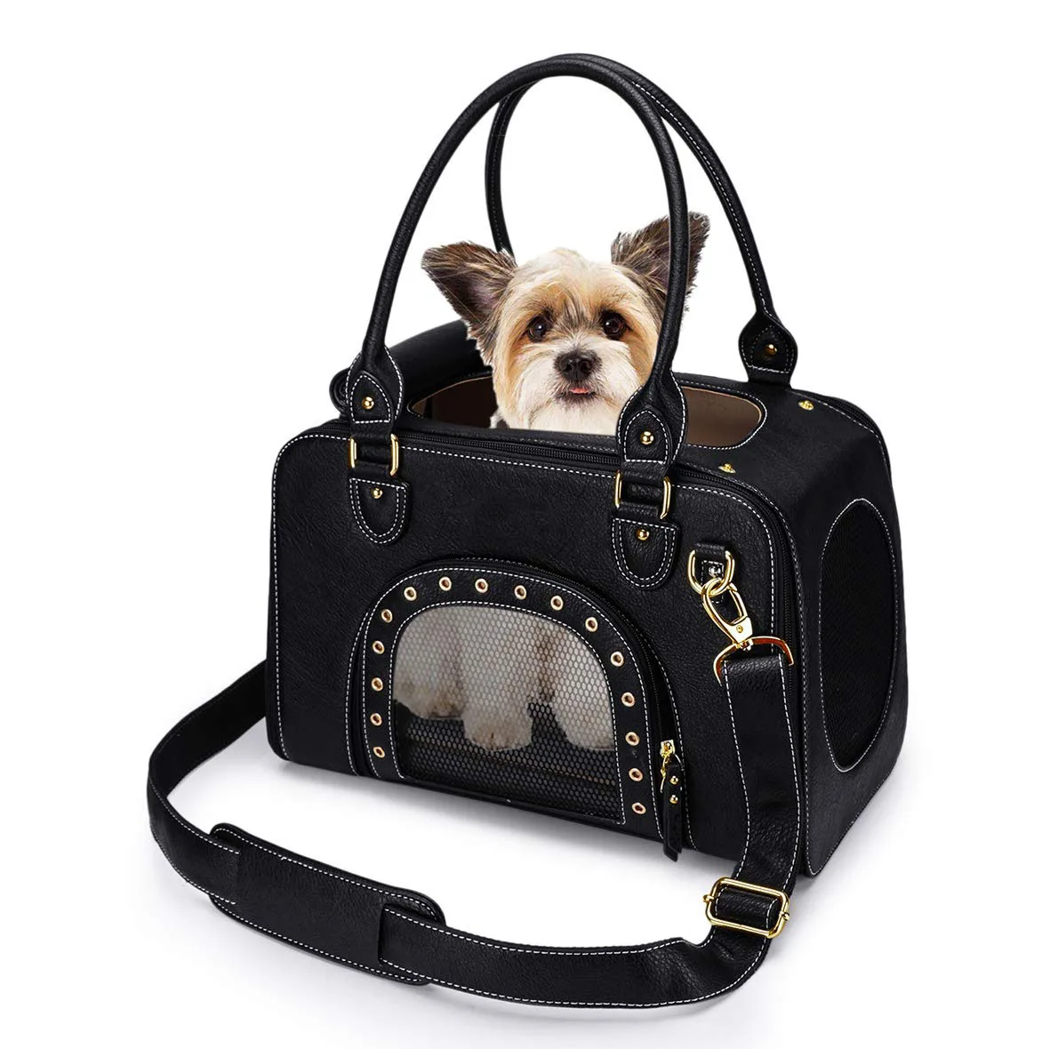 Cat Carrier Pet Taxi: Transportation Service - detail view supplied by QUANZHOU JUNYUAN BAGS