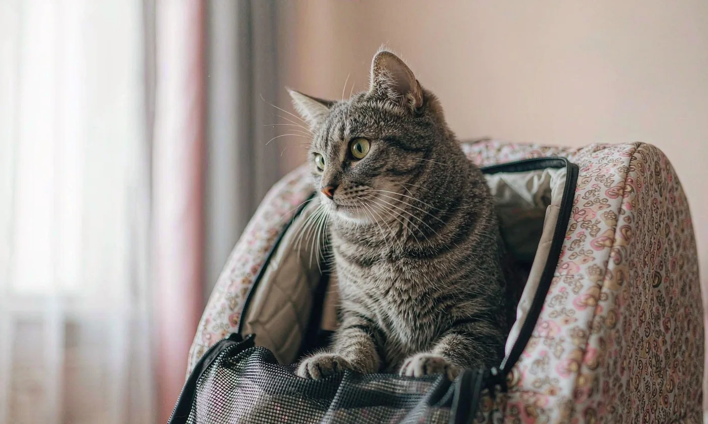 Cat Carrier Manufacturer: Complete Sourcing Guide - detail view supplied by QUANZHOU JUNYUAN BAGS