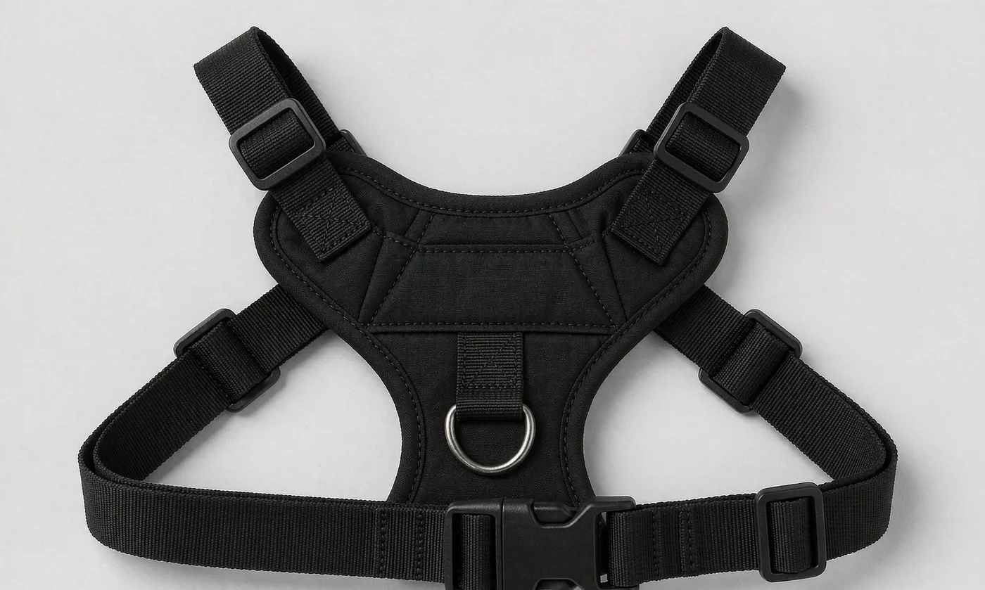 Pet Carrier Accessories production detail