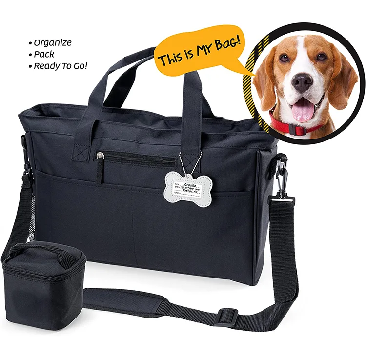Pet Carrier Training Pads: Housebreaking - detail view supplied by QUANZHOU JUNYUAN BAGS