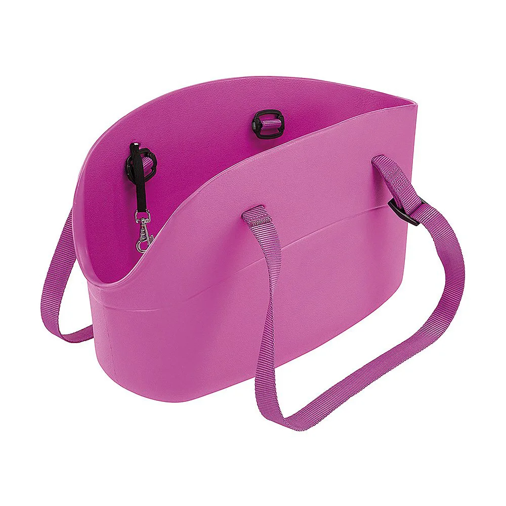 Dog Carrier Backpack for Labradoodles: Large Breed - detail view supplied by QUANZHOU JUNYUAN BAGS