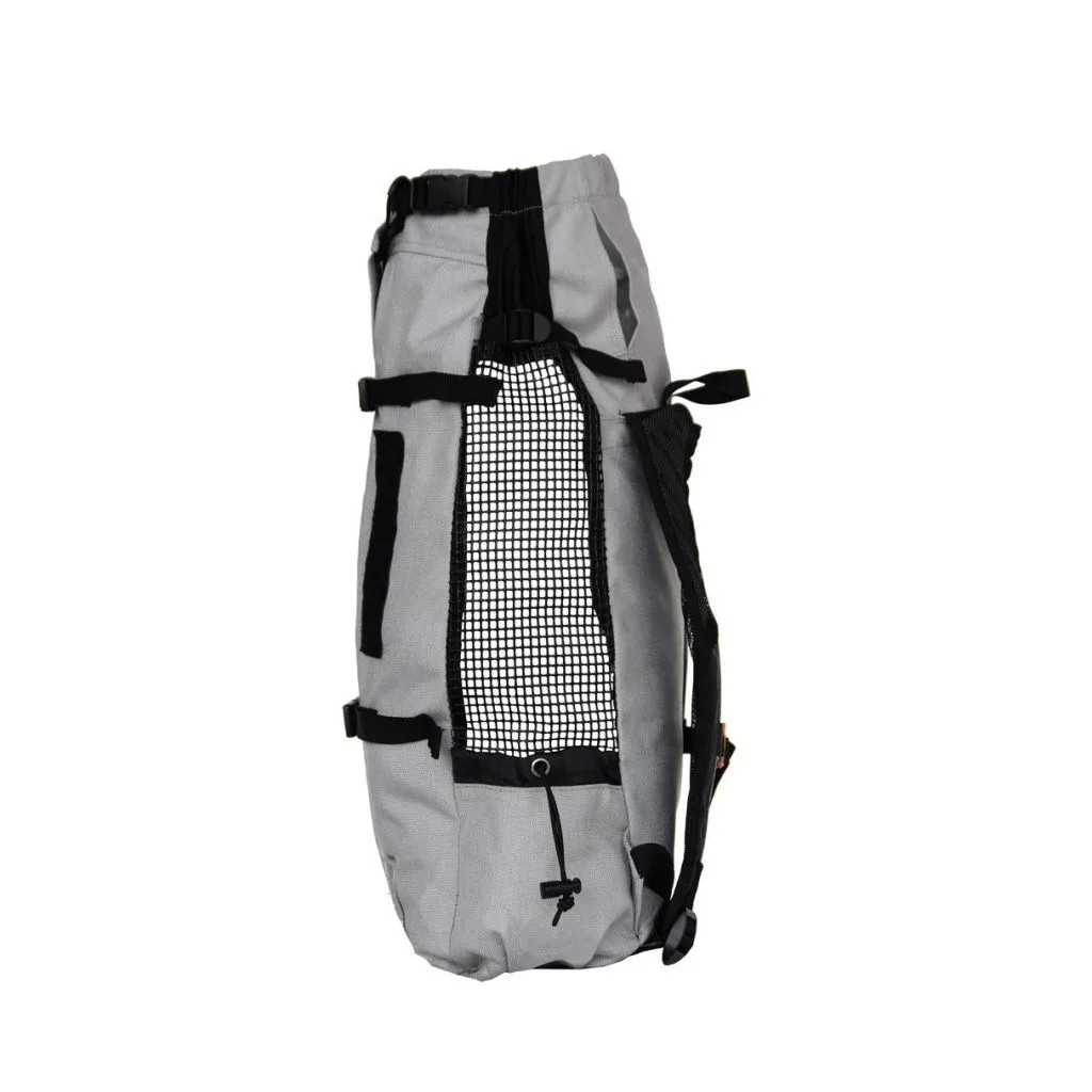 Custom Cat Carrier: OEM Production Process - detail view supplied by QUANZHOU JUNYUAN BAGS