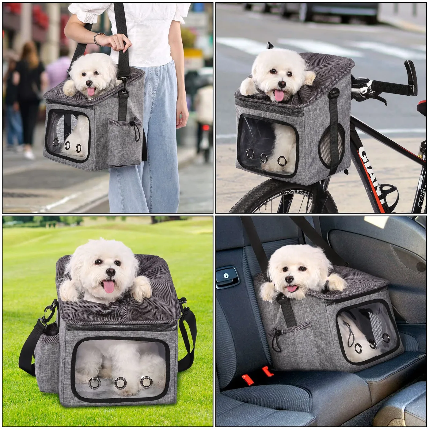 Pet Carrier Vitamin Supplement: Nutrition - detail view supplied by QUANZHOU JUNYUAN BAGS