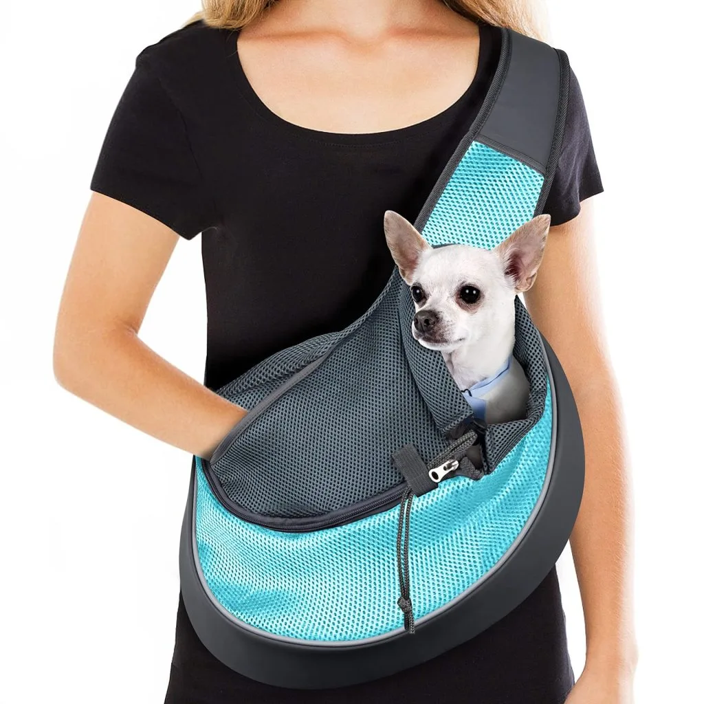 Cat Carrier Pet Global Sources: Trade Show Preparati - detail view supplied by QUANZHOU JUNYUAN BAGS